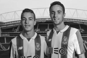 若塔弟弟效力球队佩纳菲尔官方：对两位球员车祸身亡深感痛惜