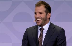 范德法特回应亚马尔：我是好意，建议他别太在意发胖前球员的言论