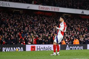 记者：切尔西多名球员可能离队，他们青睐恩瓦内里