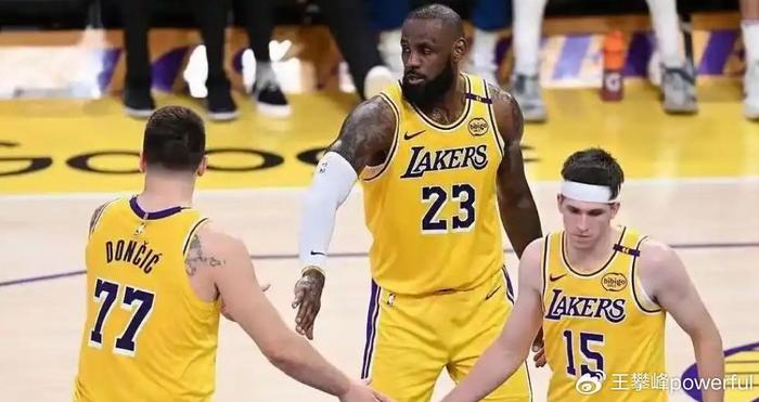 半岛体育娱乐-詹姆斯又背锅？大洛拒绝湖人加盟快船，原因曝光：担心詹姆斯走人