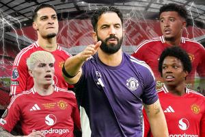 半岛体育官网-圆神在列❗太阳报：美国行后曼联将把4人排除出阵容，与一队隔离