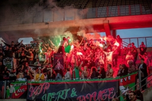 半岛体育-只有真球迷还记得法国这支球队了