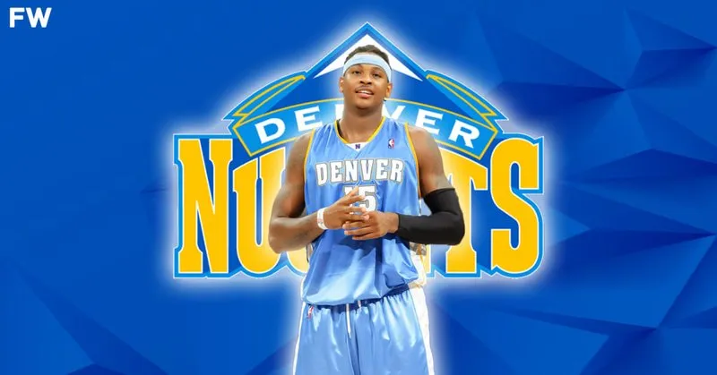 半岛体育官网-比卢普斯：退役安东尼球衣应该是掘金头等大事，我们都爱他