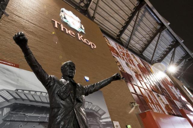 利物浦要卖了？欧超和切尔西促使芬威萌生退意